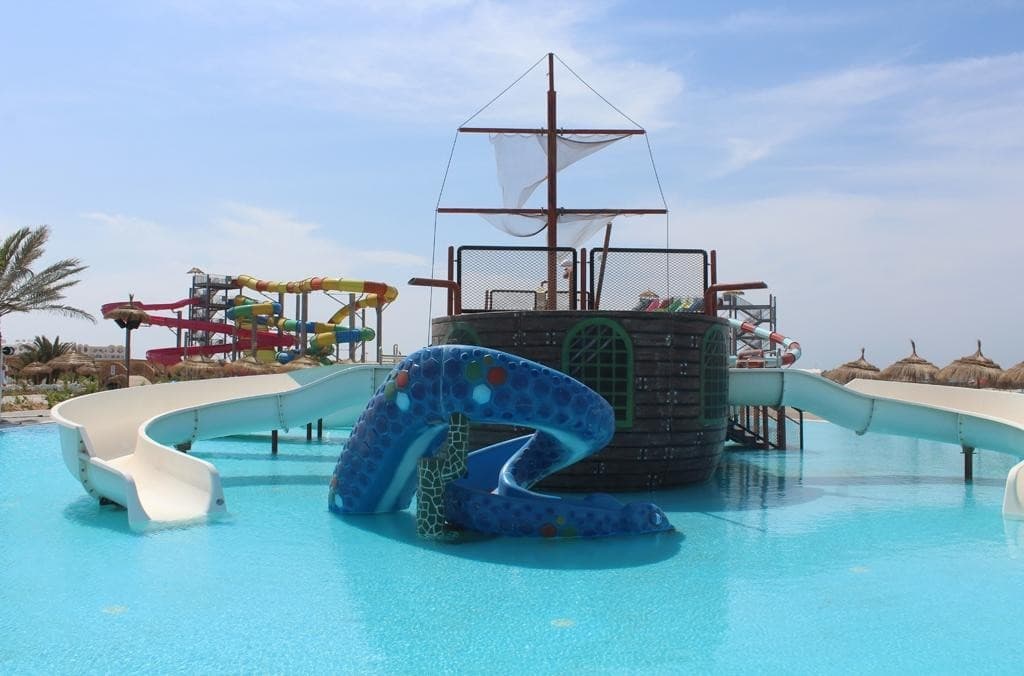 Djerba Aqua Resort