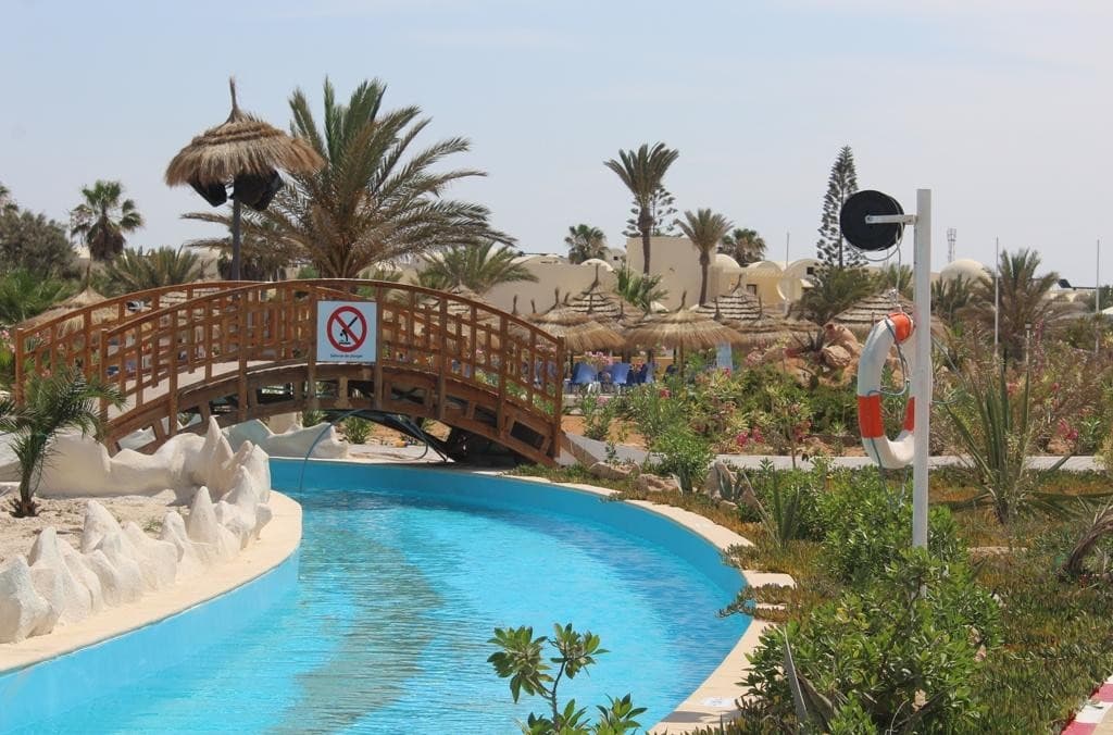 Djerba Aqua Resort