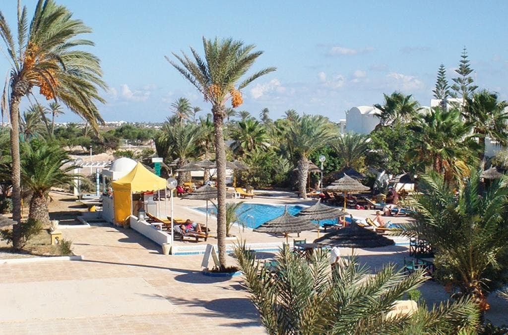 Djerba Aqua Resort