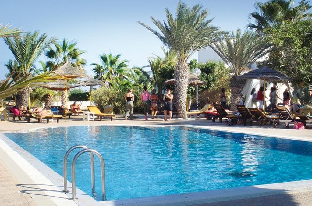 Djerba Aqua Resort