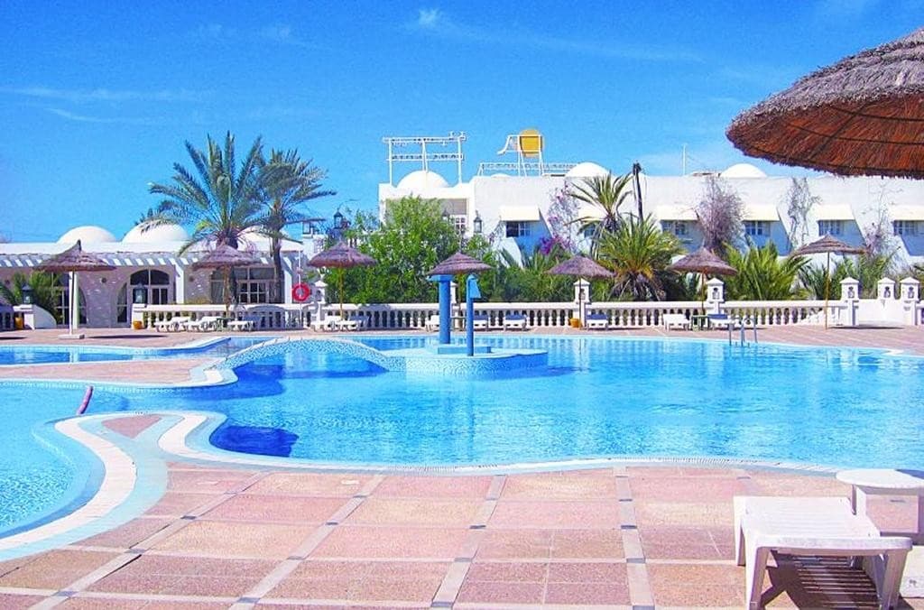 Djerba Aqua Resort