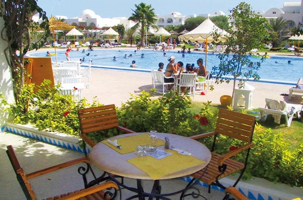 Djerba Aqua Resort