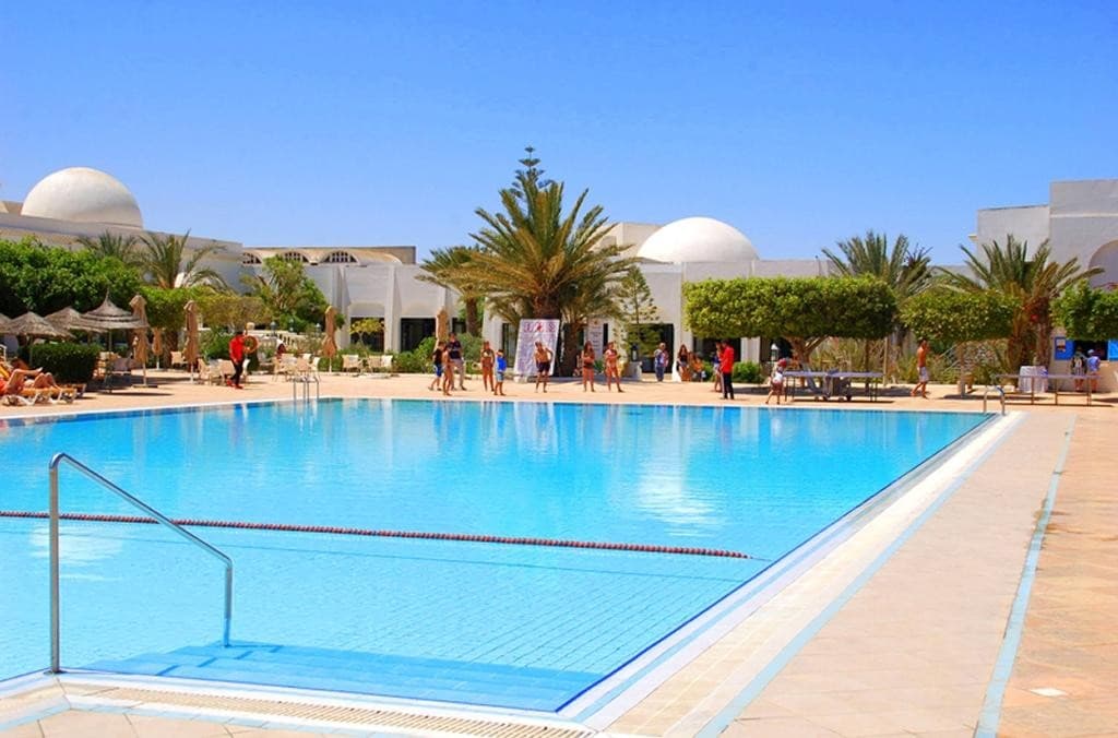 Djerba Aqua Resort