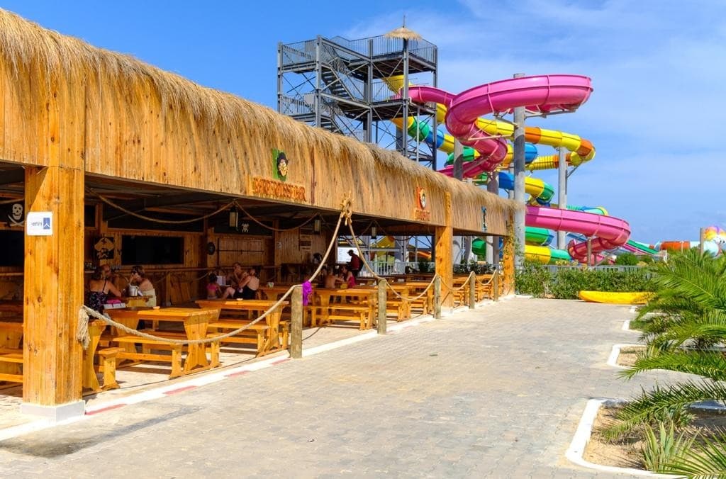 Djerba Aqua Resort