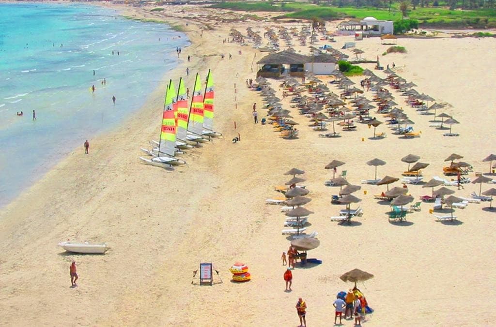 Djerba Aqua Resort