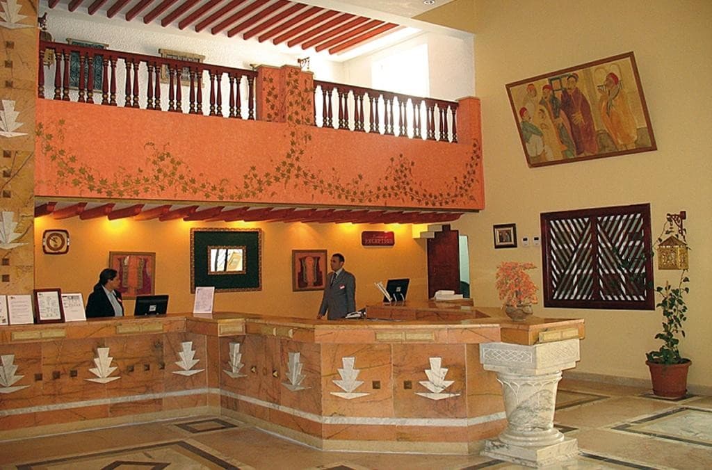 Djerba Aqua Resort