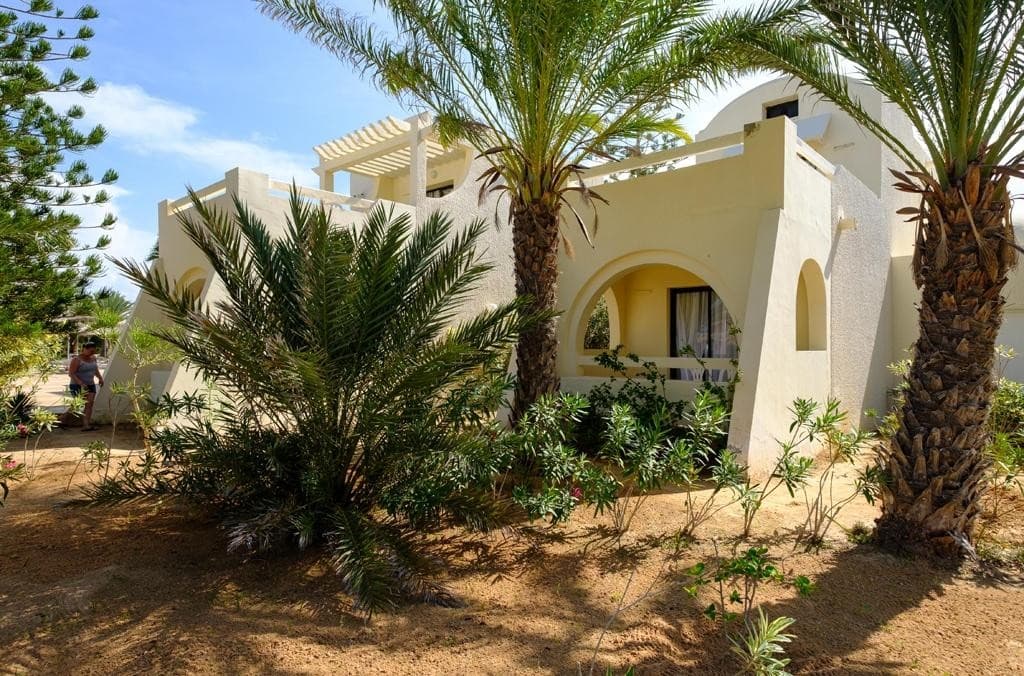 Djerba Aqua Resort