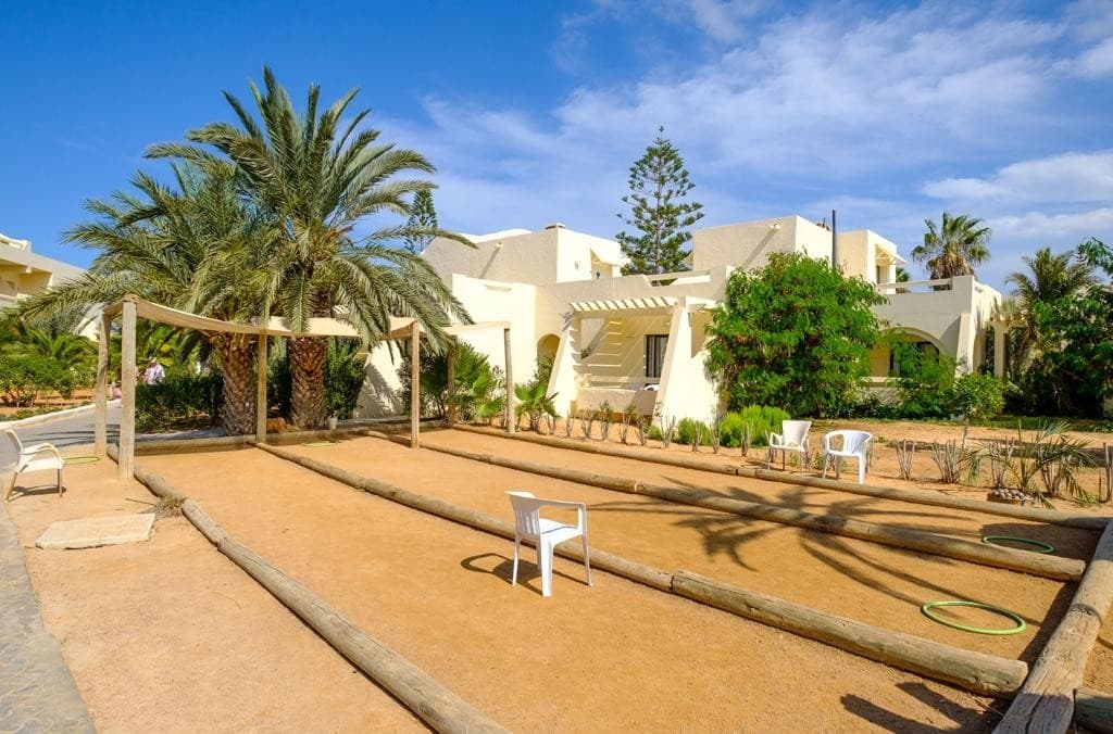 Djerba Aqua Resort