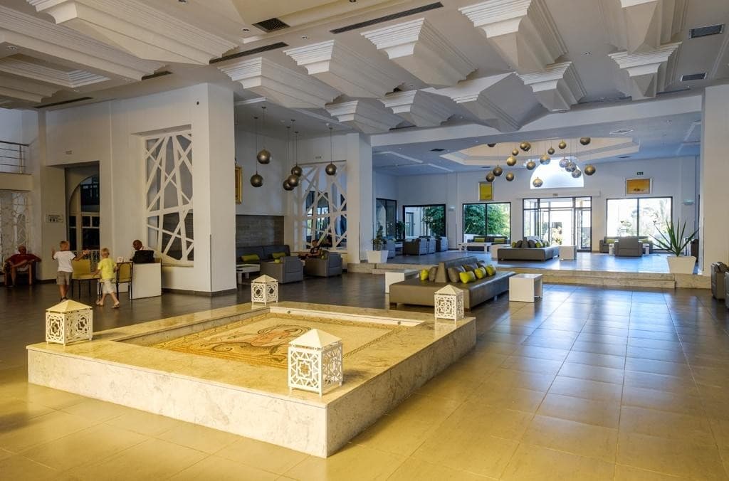 Djerba Aqua Resort