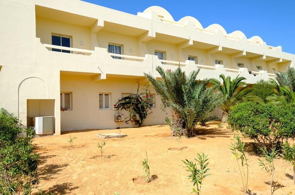 Djerba Aqua Resort