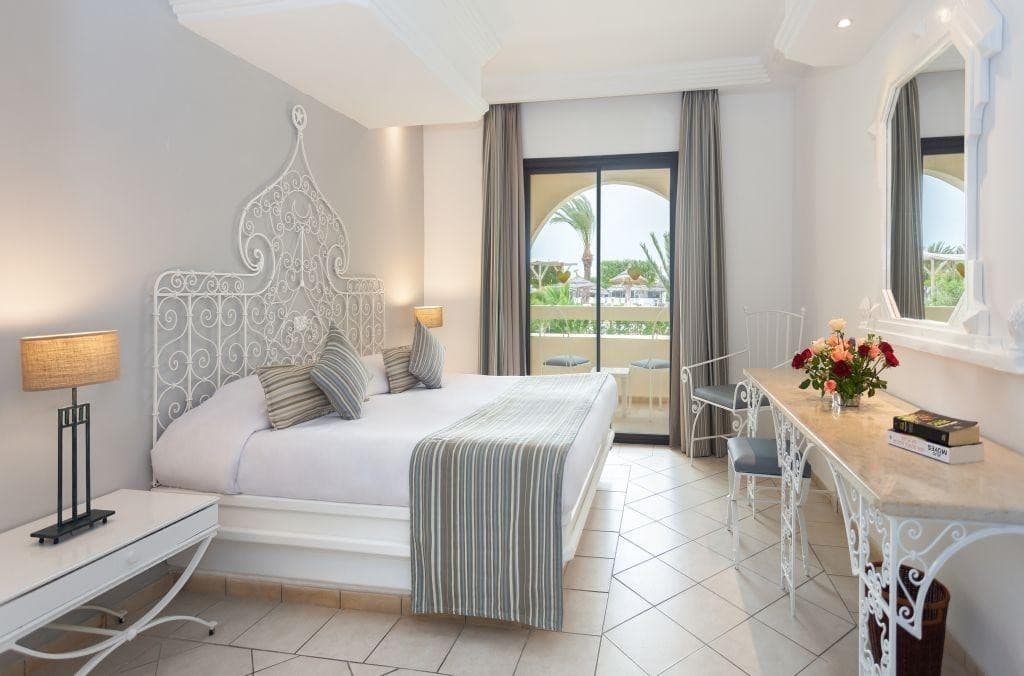 Djerba Aqua Resort