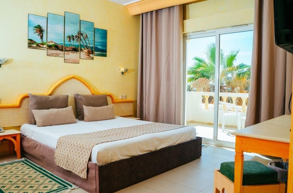 Djerba Castille