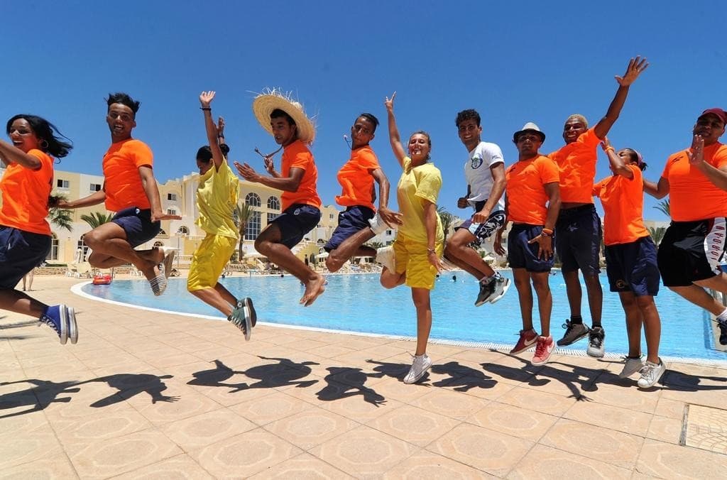 Djerba Castille