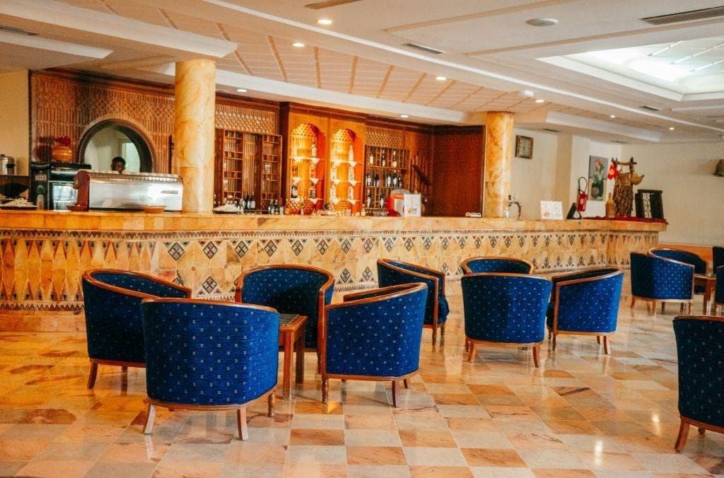 Djerba Castille