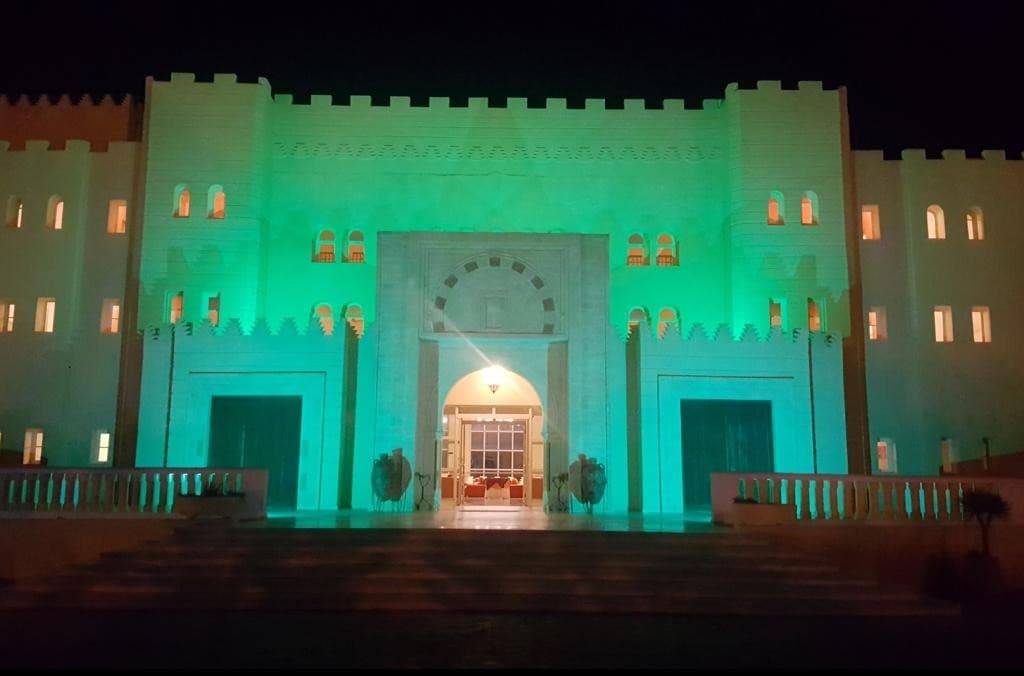 Djerba Castille