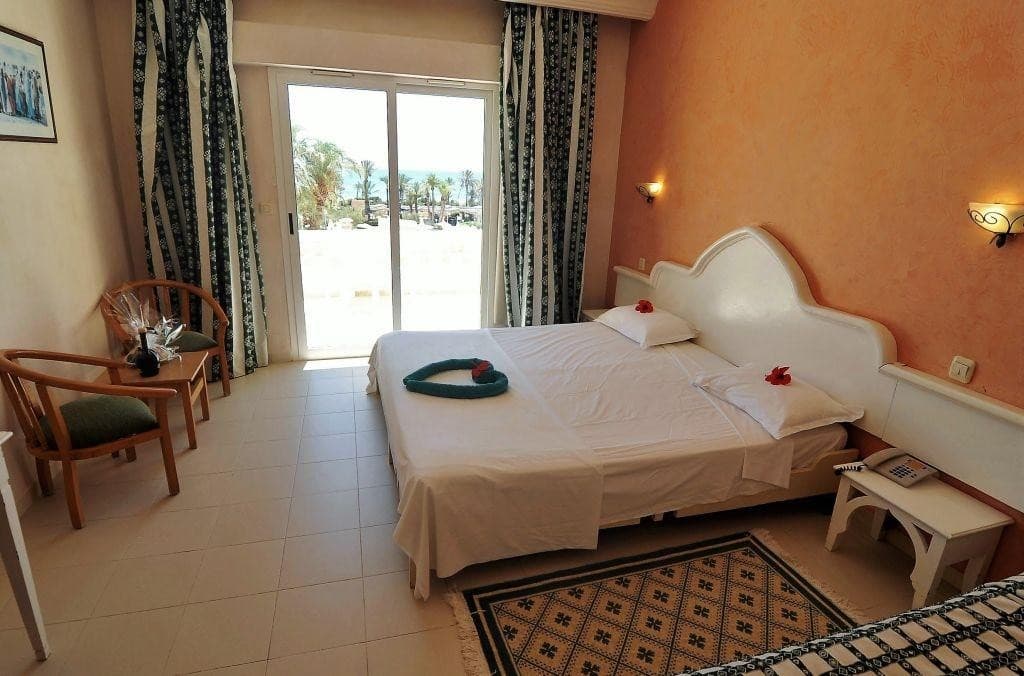 Djerba Castille