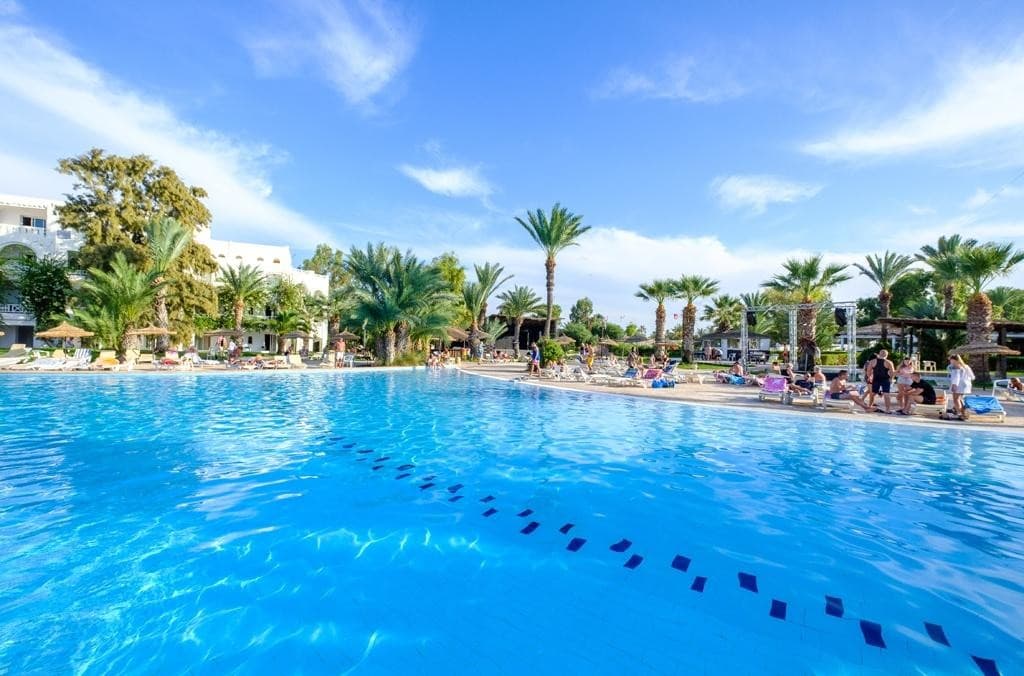 Djerba Resort