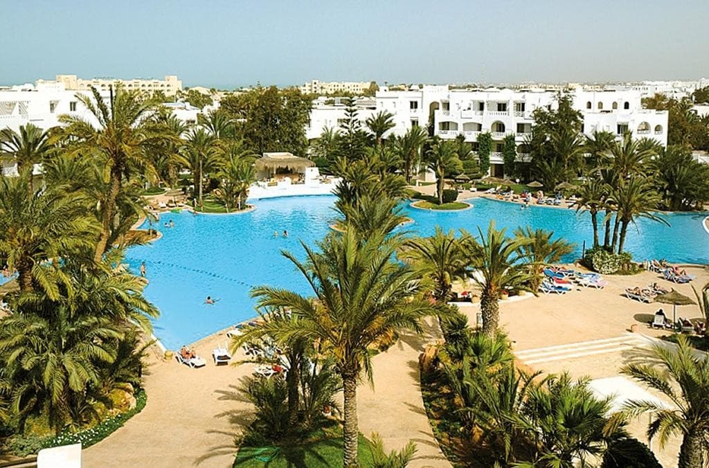 Djerba Resort