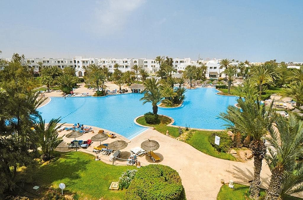 Djerba Resort