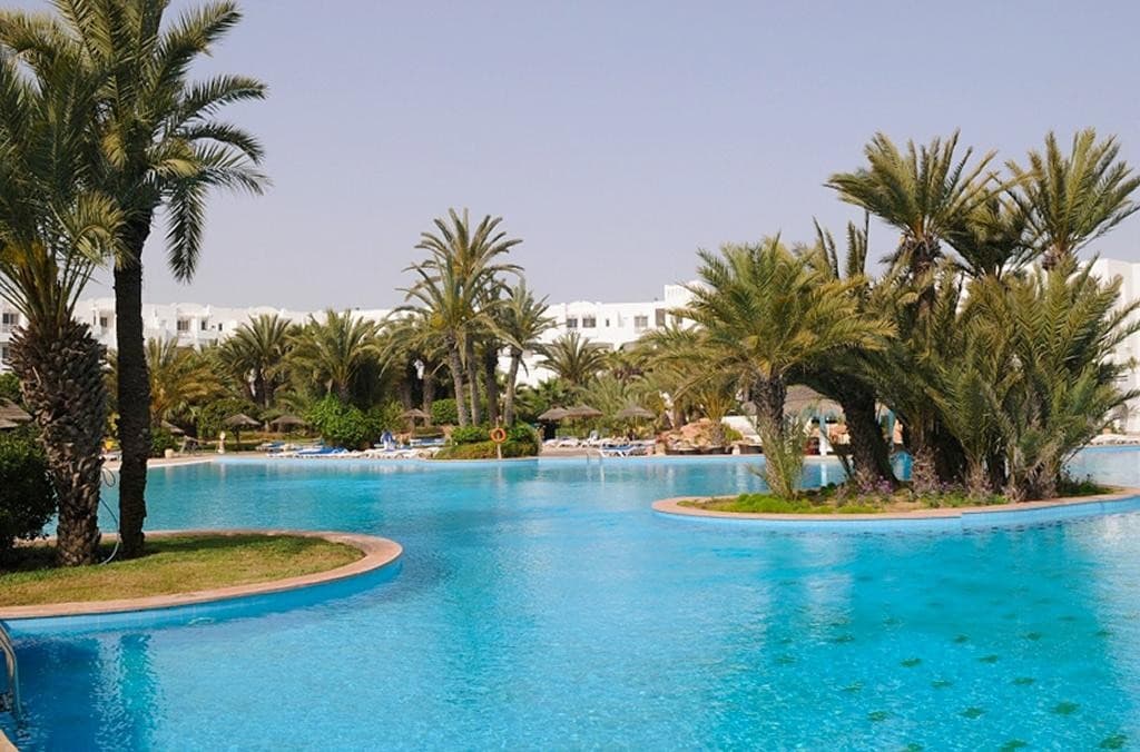 Djerba Resort
