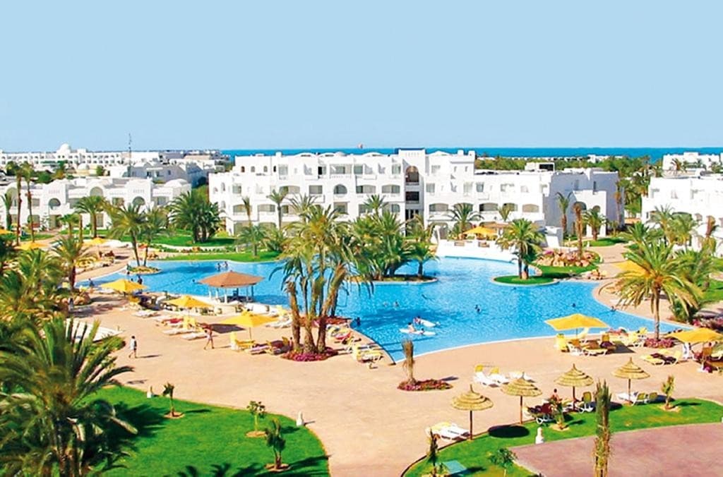 Djerba Resort