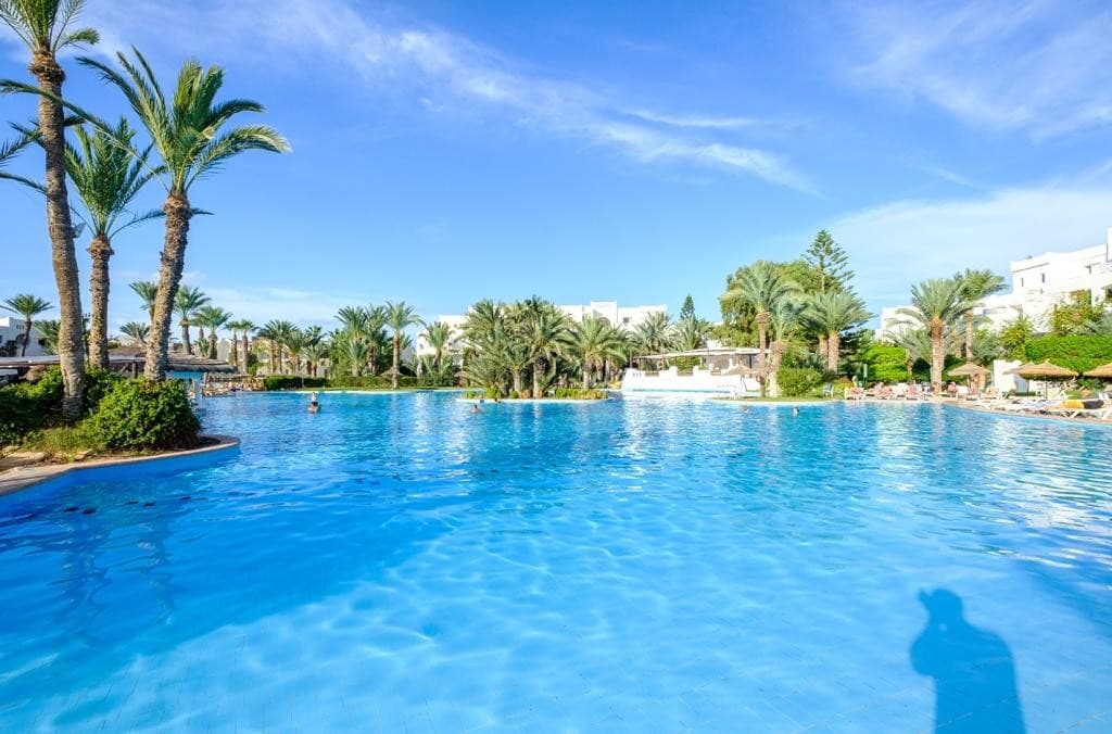 Djerba Resort