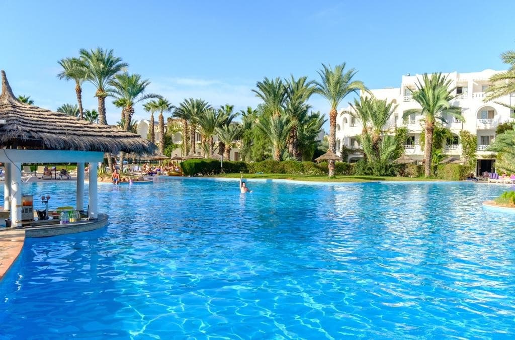Djerba Resort