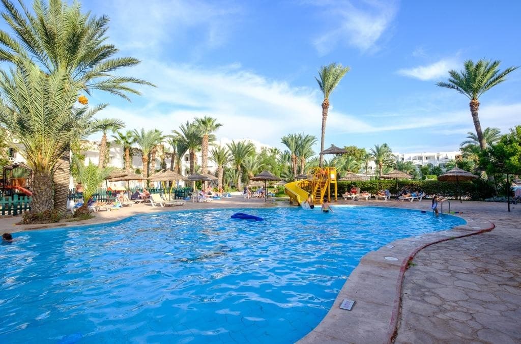 Djerba Resort
