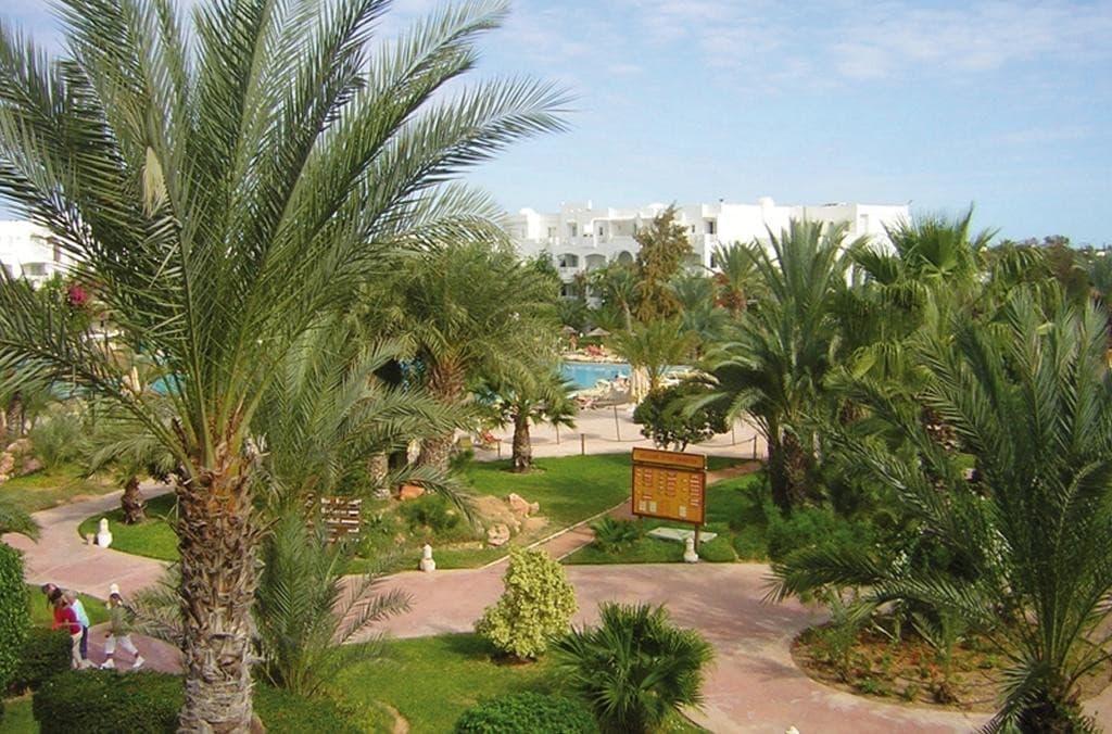 Djerba Resort