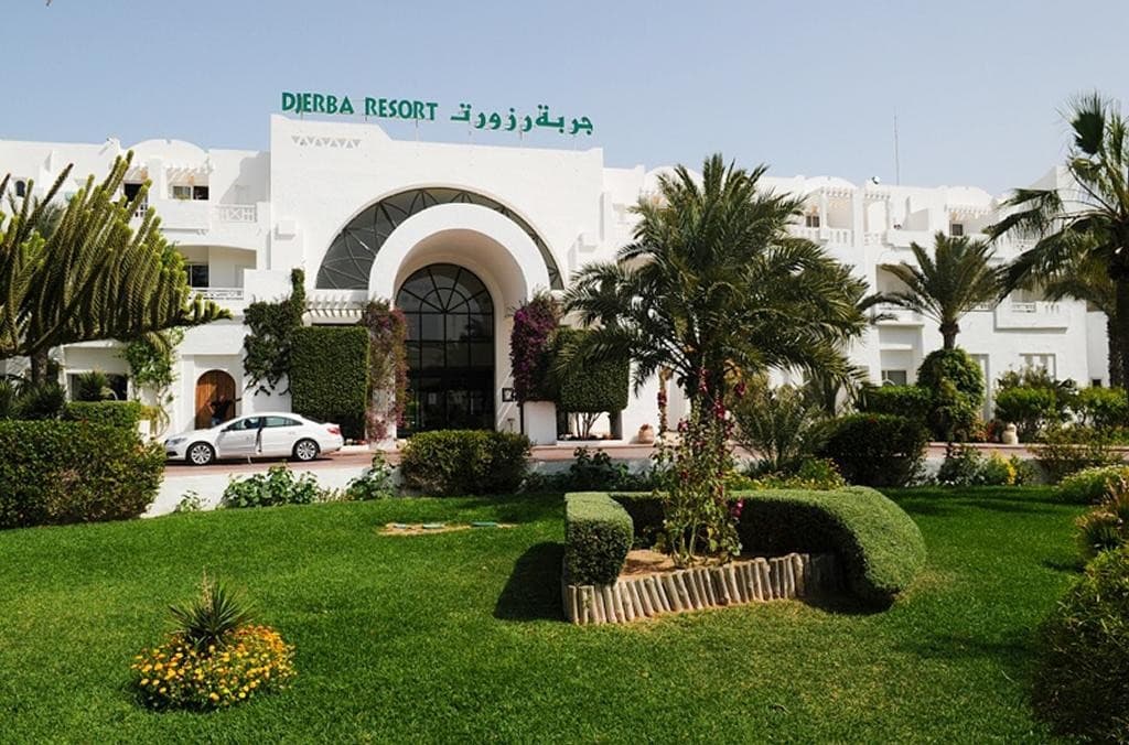 Djerba Resort