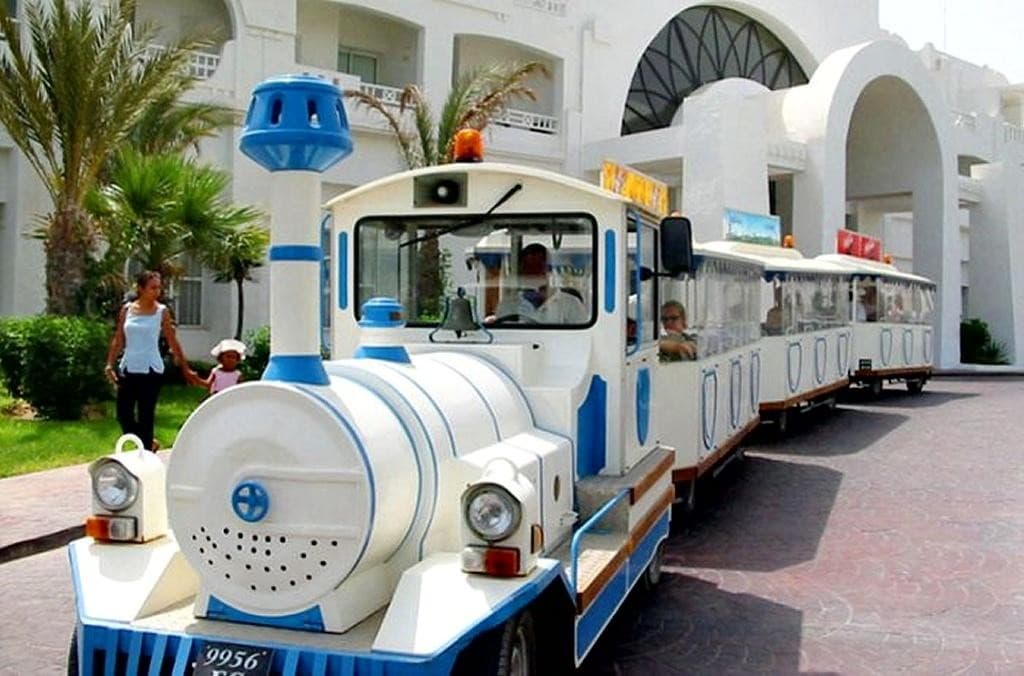 Djerba Resort