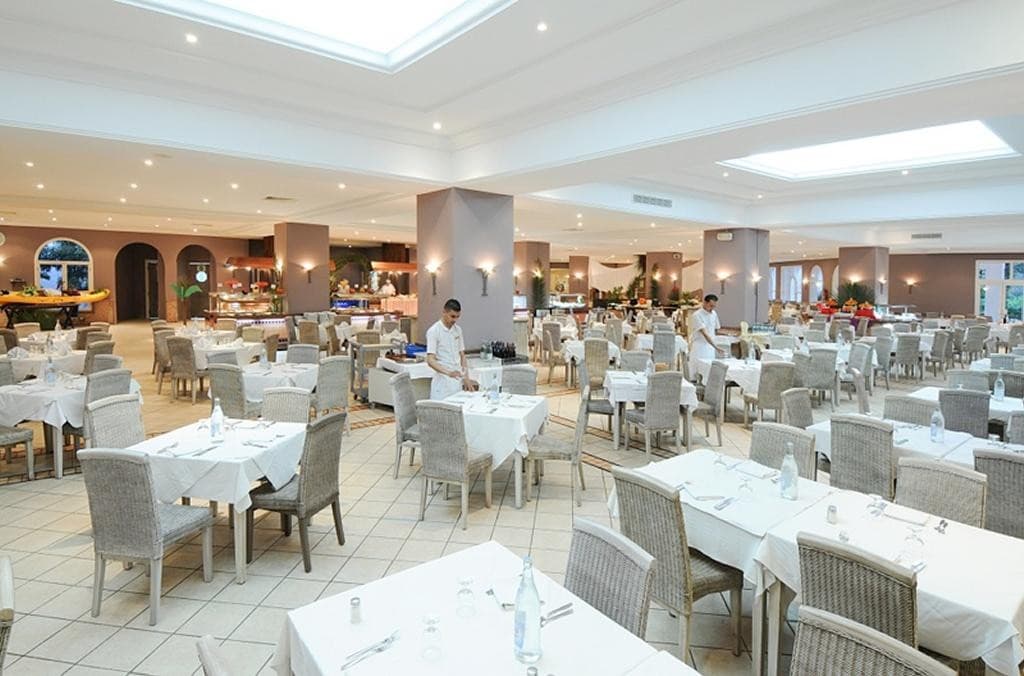 Djerba Resort