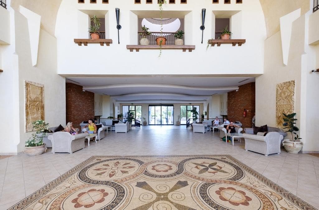 Djerba Resort