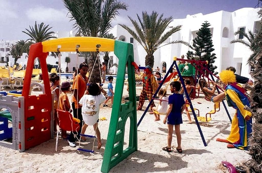 Djerba Resort