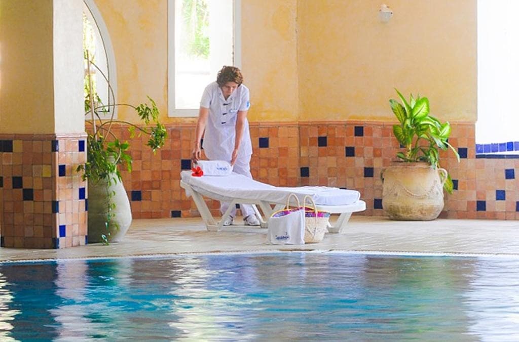 Djerba Resort