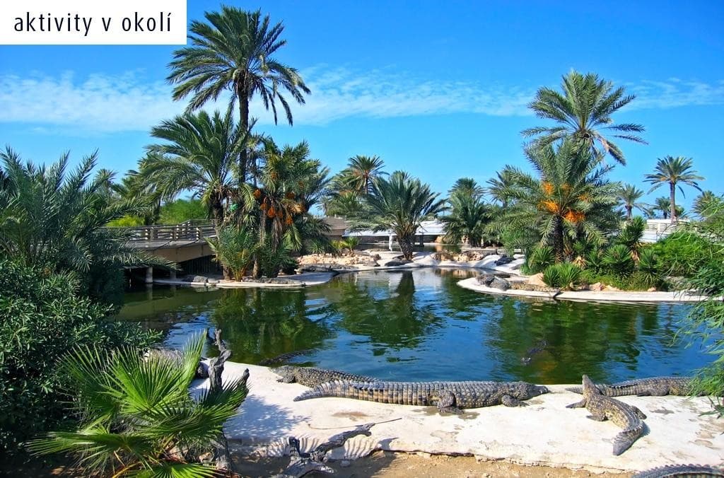 Djerba Resort