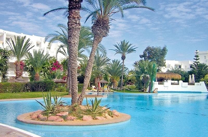 Djerba Resort