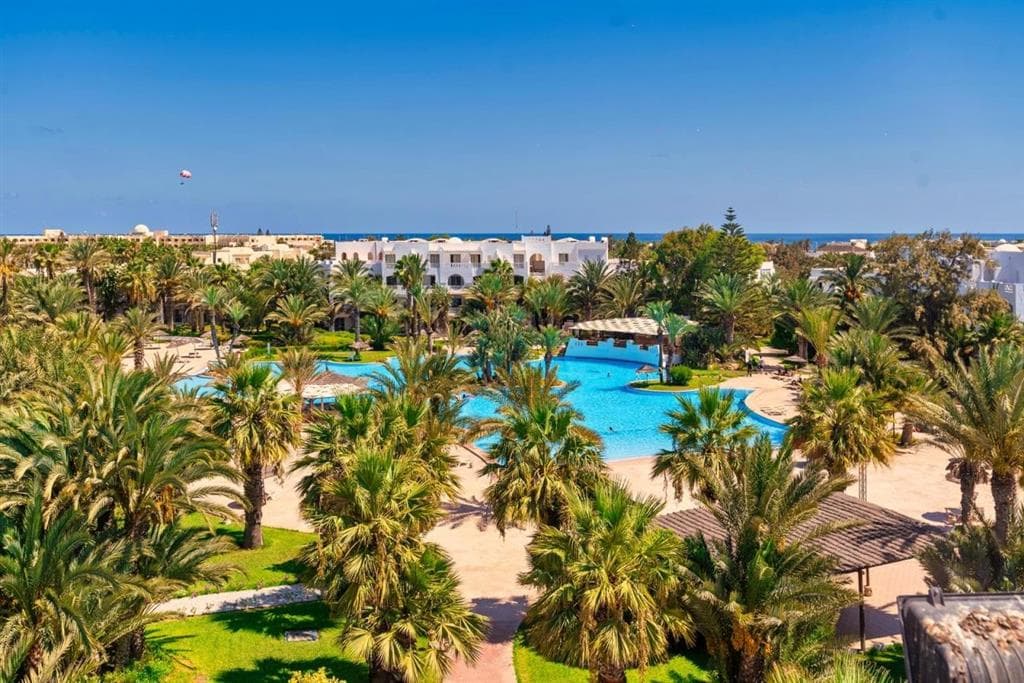 Djerba Resort