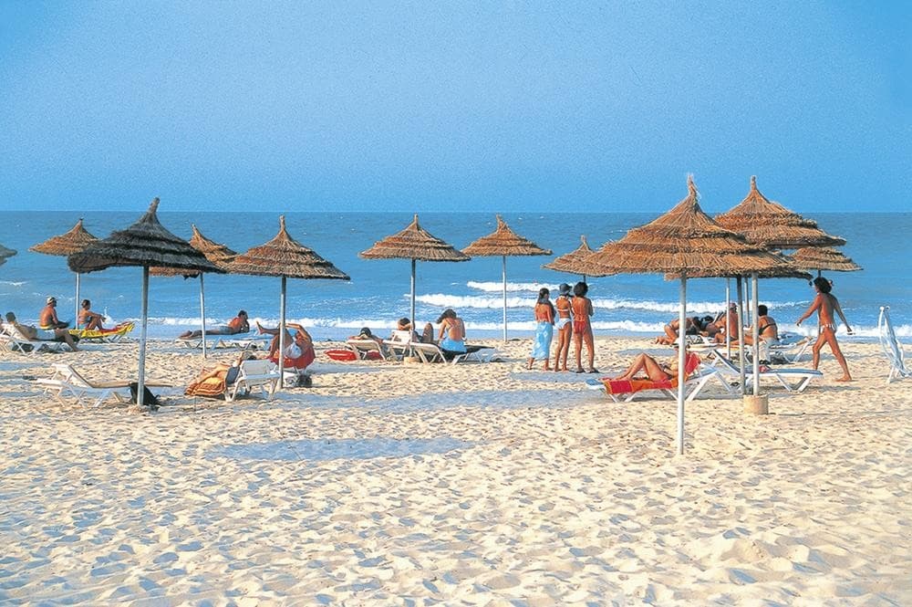 Djerba Resort