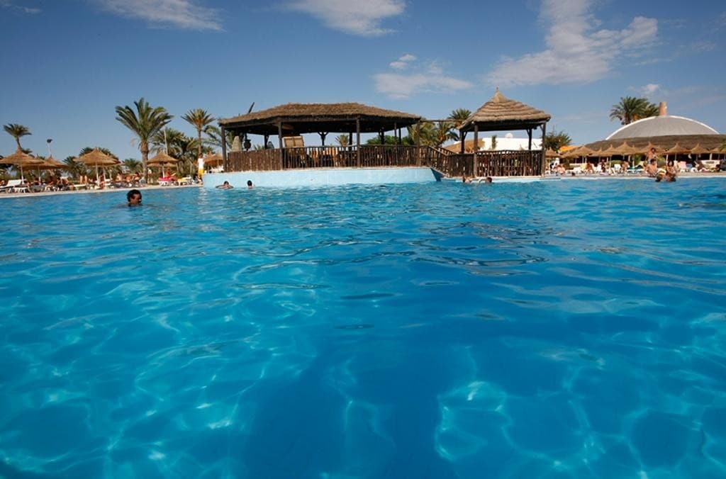 Djerba Sun Beach (ex Sun Club)