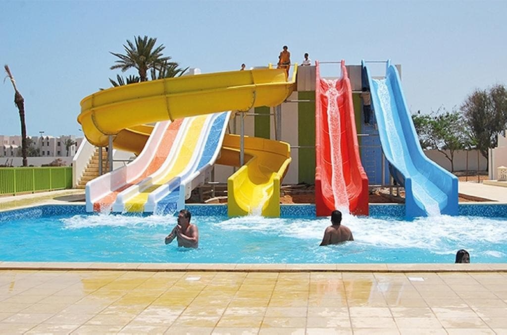 Djerba Sun Beach (ex Sun Club)