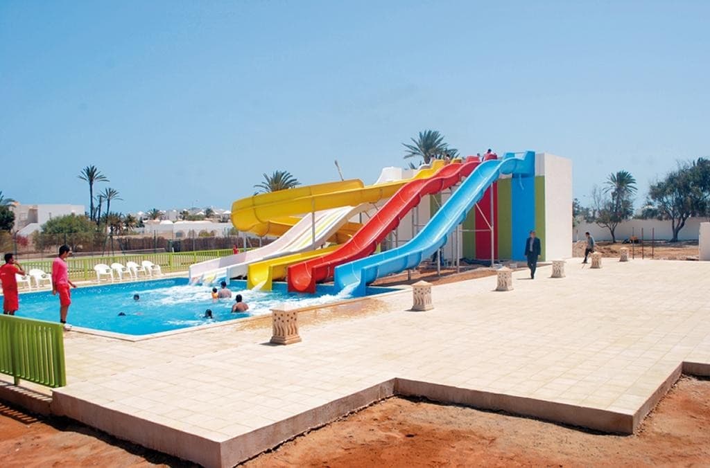 Djerba Sun Beach (ex Sun Club)