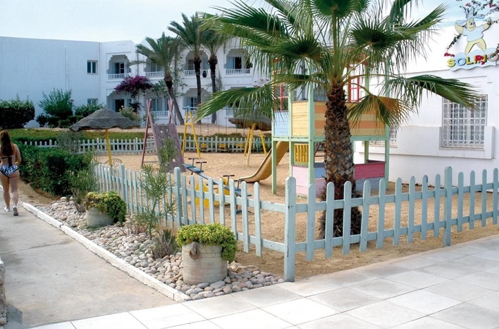 Djerba Sun Beach (ex Sun Club)