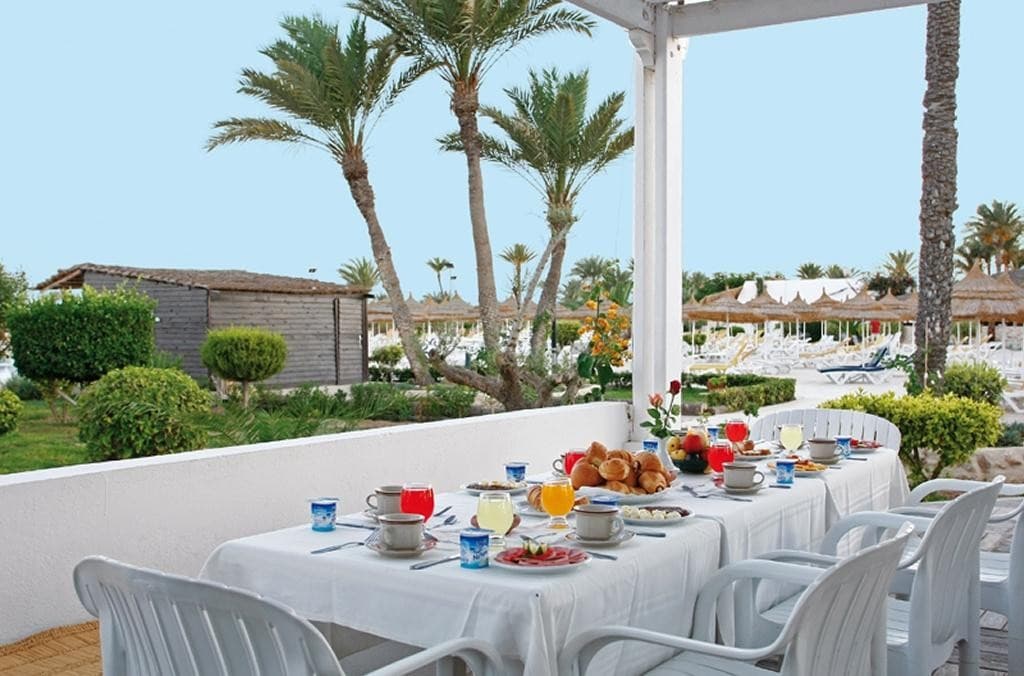 Djerba Sun Beach (ex Sun Club)