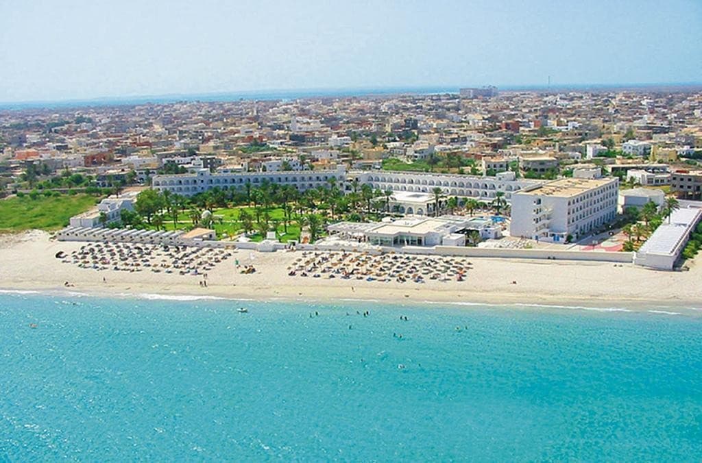 El Mehdi Beach Resort (ex. Primasol El Mehdi)