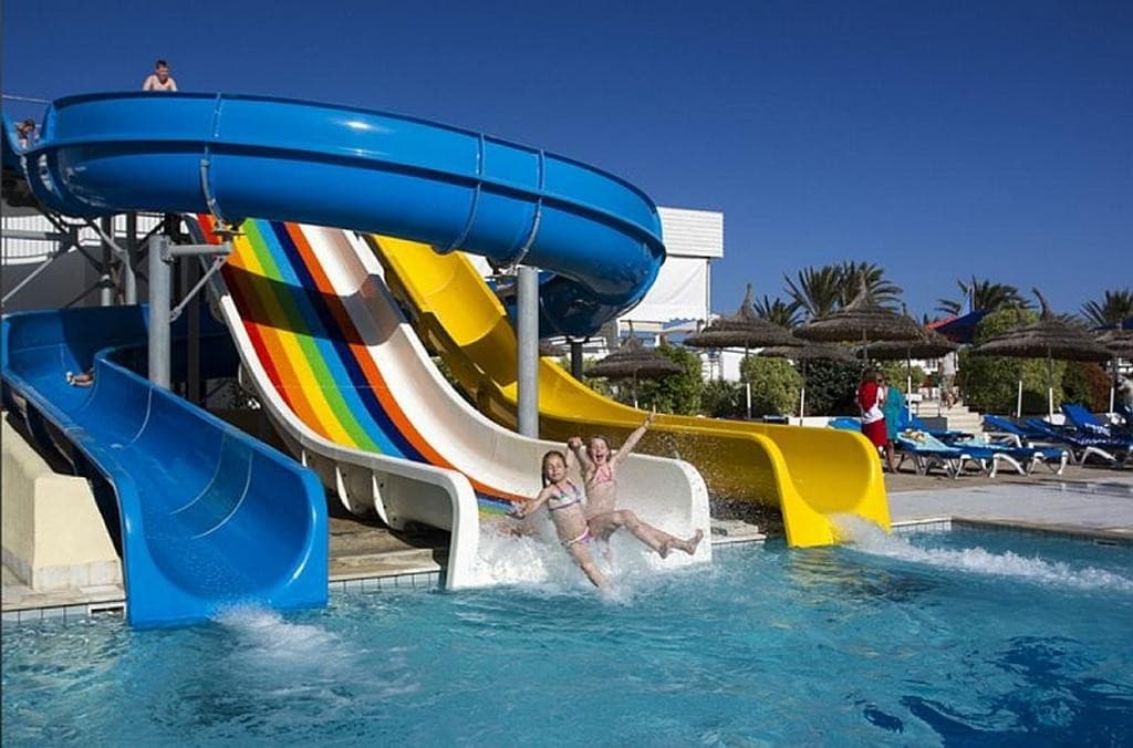 El Mehdi Beach Resort (ex. Primasol El Mehdi)