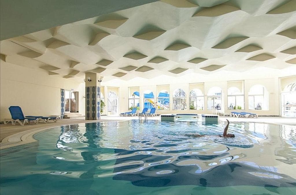 El Mehdi Beach Resort (ex. Primasol El Mehdi)