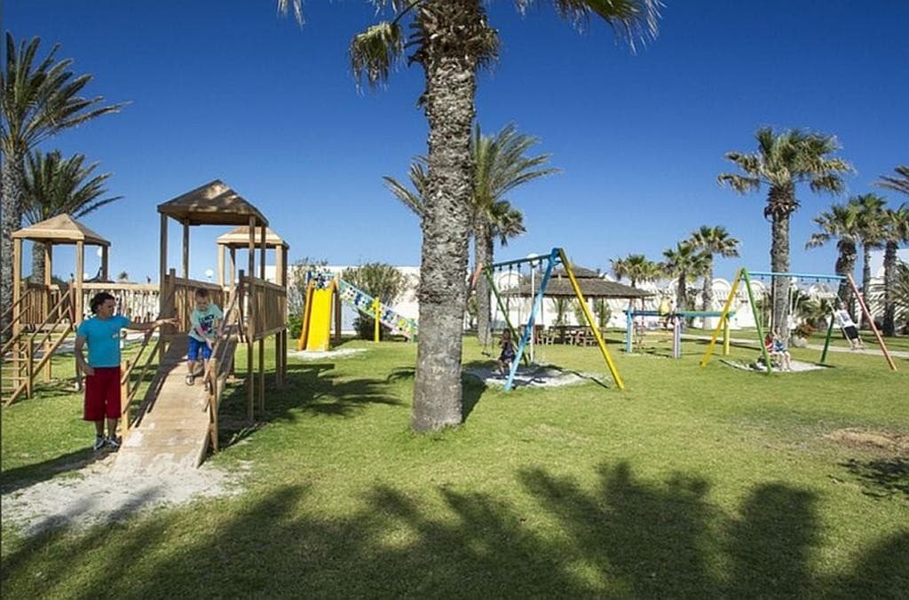 El Mehdi Beach Resort (ex. Primasol El Mehdi)