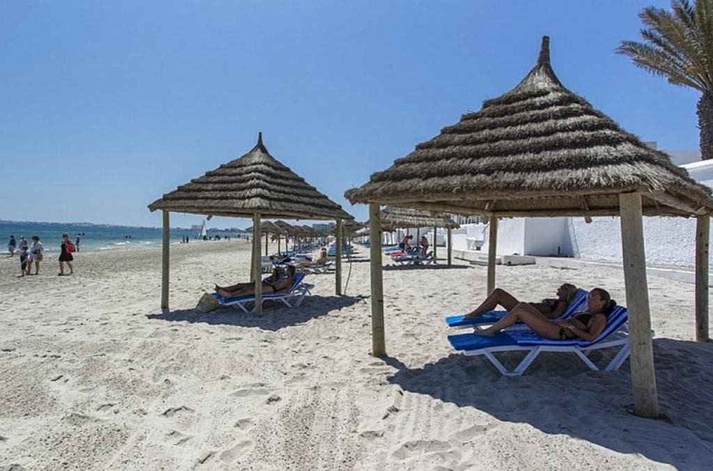 El Mehdi Beach Resort (ex. Primasol El Mehdi)