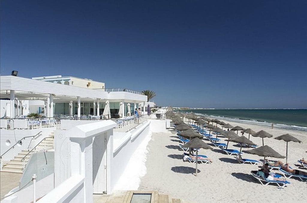 El Mehdi Beach Resort (ex. Primasol El Mehdi)